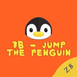 JUMP THE PENGUIN