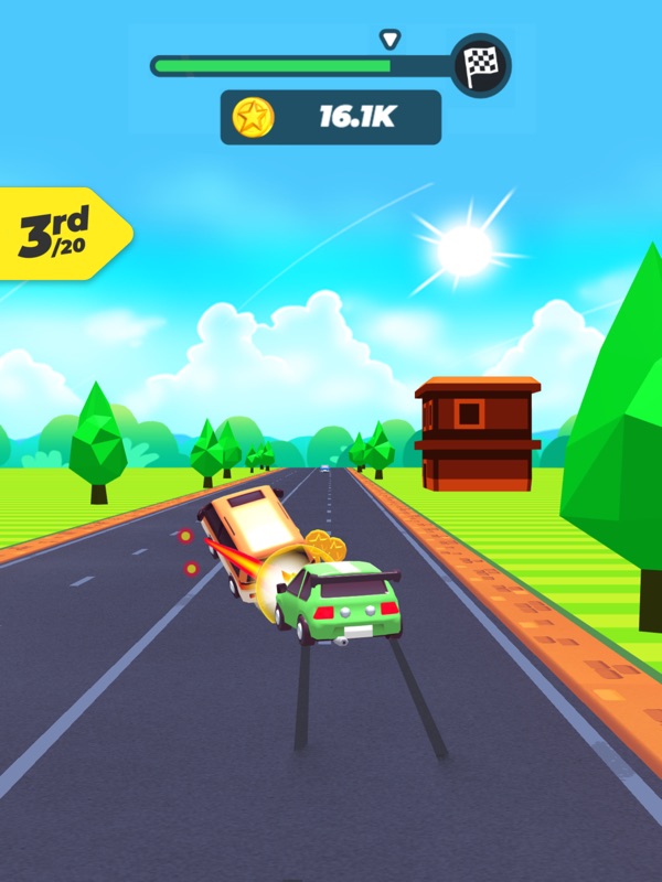 roadcrash.io screenshot 10