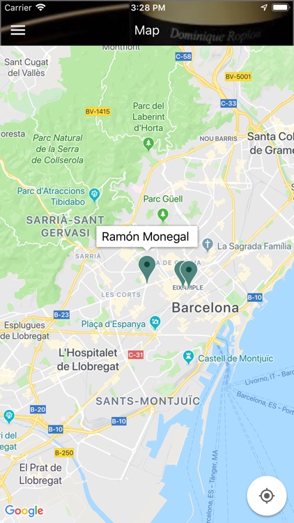 Spain Perfume Shop screenshot-9