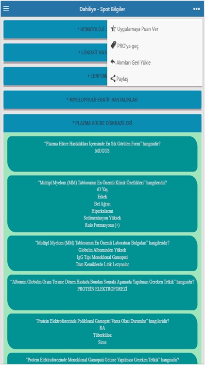 Tus Spot Bilgiler screenshot-3