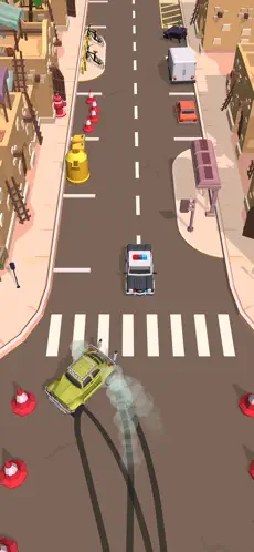 Screenshot 3 Drive and Park iphone