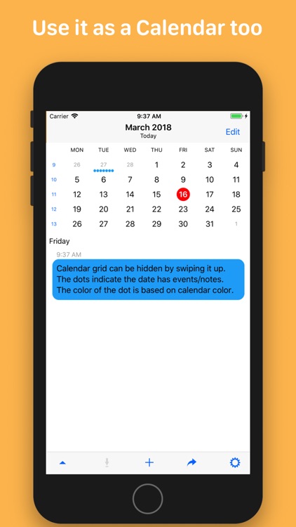 MemoMa screenshot-3