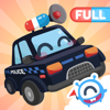 Cars & Trucks Kids - BabyBots - Candybots Company Limited