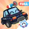 Cars & Trucks Kids - BabyBots problems & troubleshooting and solutions
