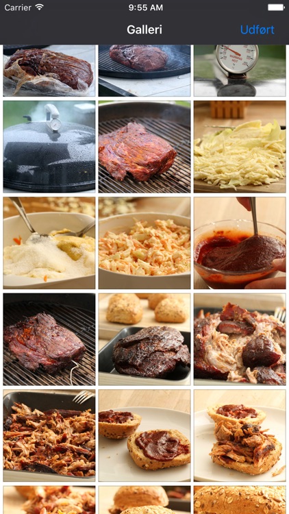 Madopskrifter.nu - Madplanen screenshot-6