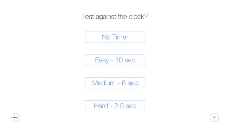 Times Tables Pro screenshot-3