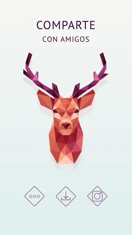 Polysphere: Juega con arte