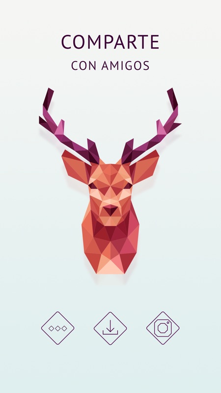 Polysphere: Juega con arte screenshot 5