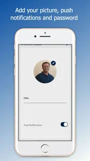 sales leaderboard iphone screenshot 4