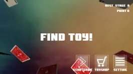 Game screenshot Toy Card apk