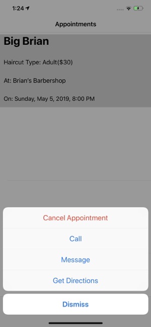 BarberHub(圖7)-速報App