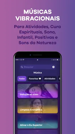 Game screenshot Medita Mais hack