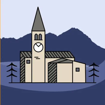 Elva and its parish church Cheats