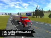 truck simulation 19 ipad resimleri 1
