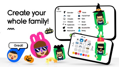 Image of Boop Kids - My Avatar Creator