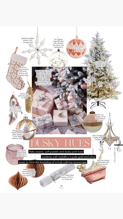 Real Homes Magazine