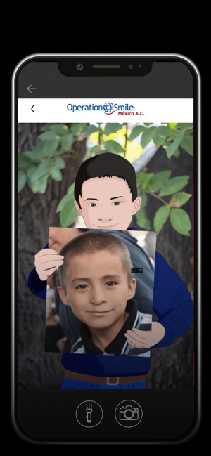 Operation Smile Mexico(圖3)-速報App