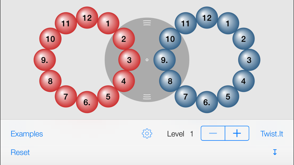 #3. Twist.It (macOS) 由: Karl-Heinz Loch