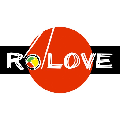 Roll Love bar | Адлер icon