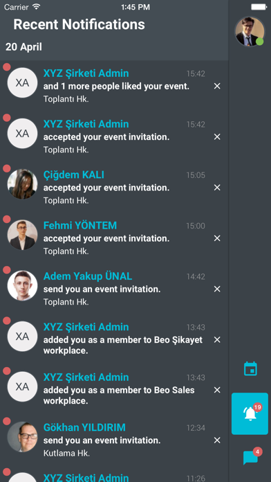 workit.biz Screenshot