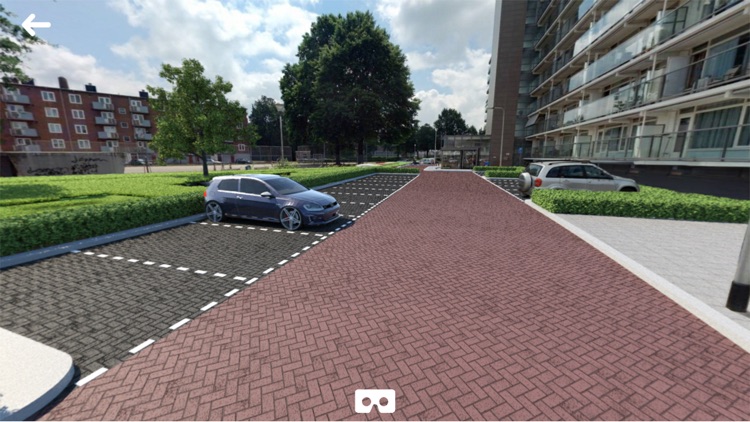 Tauw AR screenshot-5