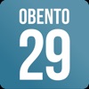 OBENTO29