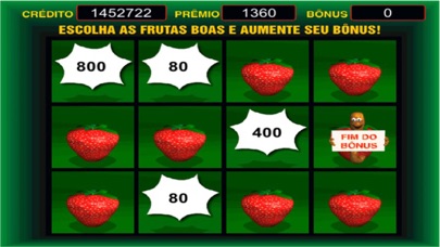 Halloween Slot Multiplayer Screenshot