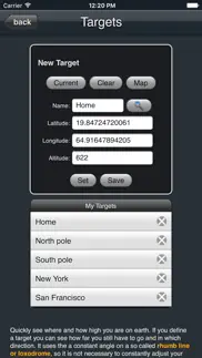 my position app iphone resimleri 2