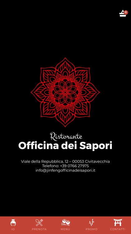 Officina dei sapori
