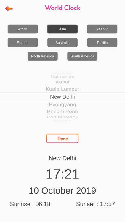 Lahore City Guide screenshot-4