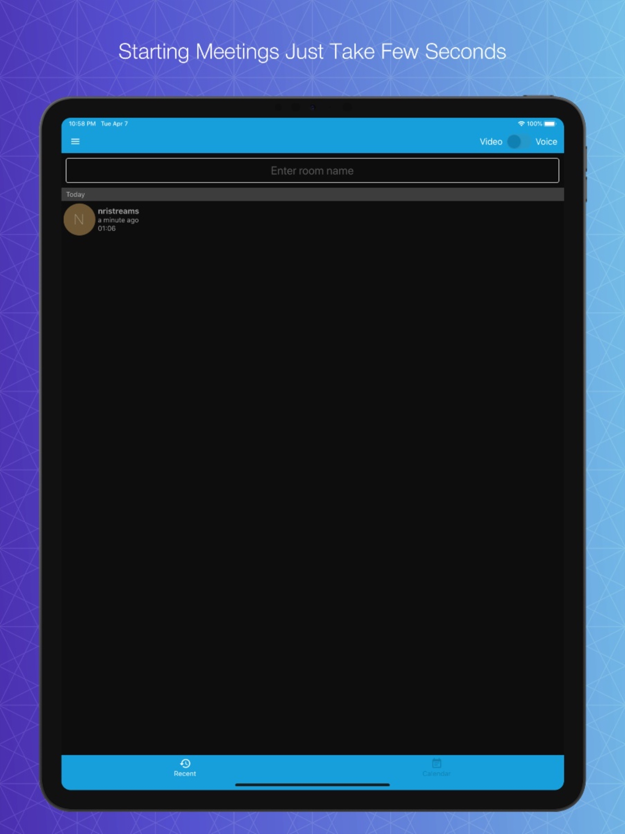 NRIstreams Connect screenshot 12