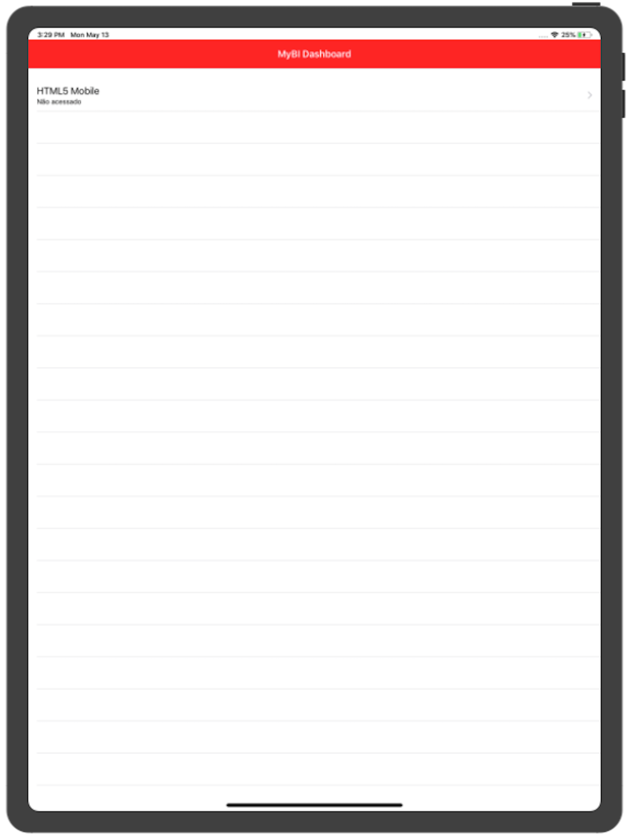 BI App