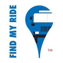 Find My Ride!