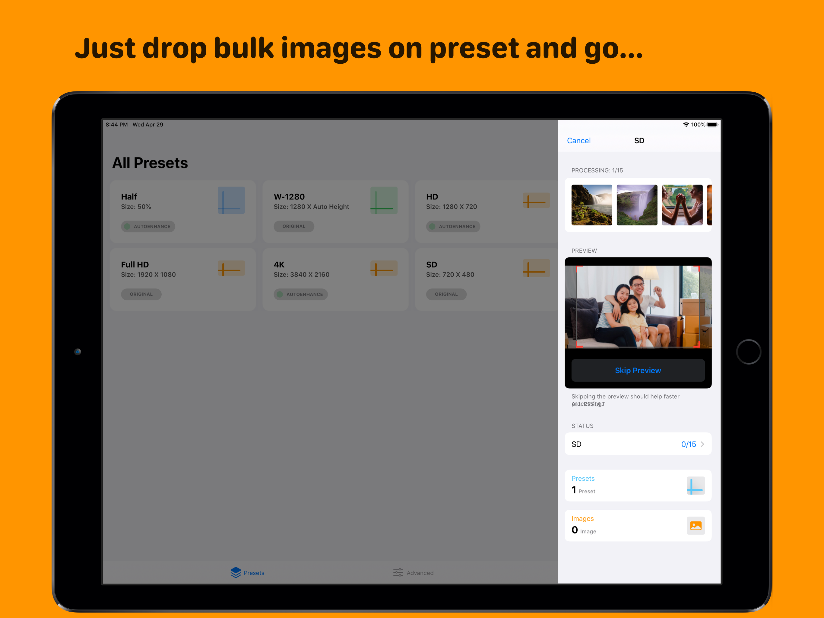 RepixPro screenshot 9