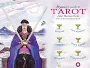 beginner's guide to tarot айпад изображения 1