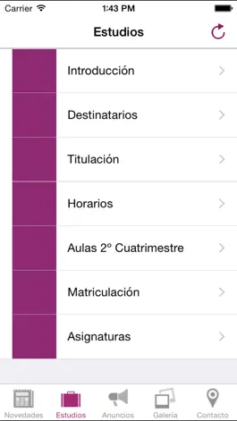 Game screenshot Centro Intergeneracional apk
