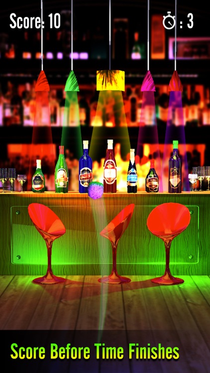 BottleShoot-Shoot Bottles screenshot-3