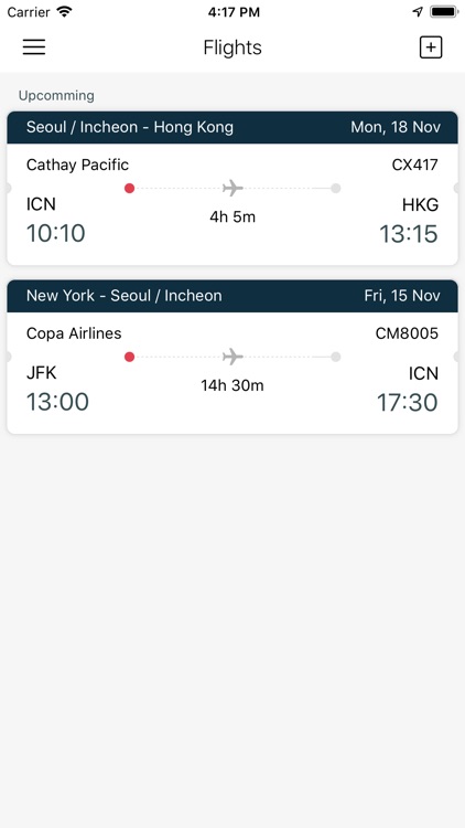 Detrip  - Trip with Reward! screenshot-6