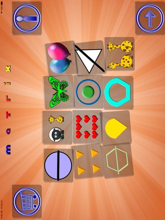 Screenshot #5 pour Matrix Game