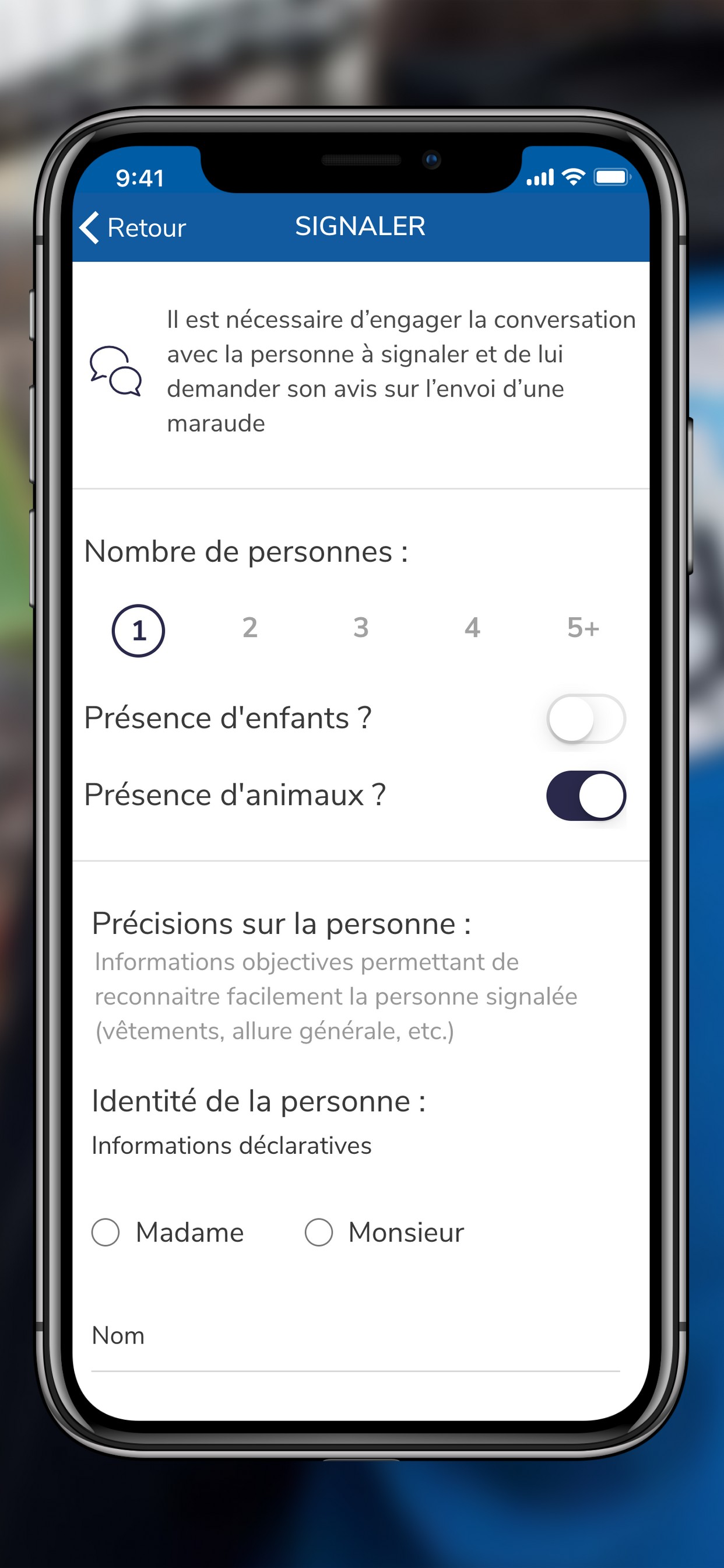 Samusocial de Paris