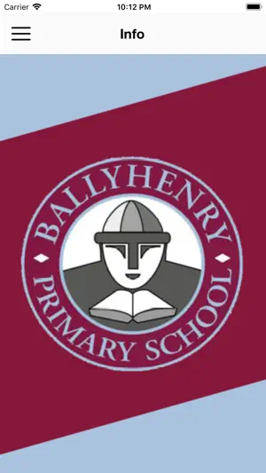Ballyhenry PS screenshot 1