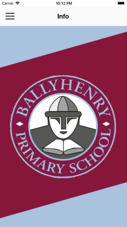 Ballyhenry PS