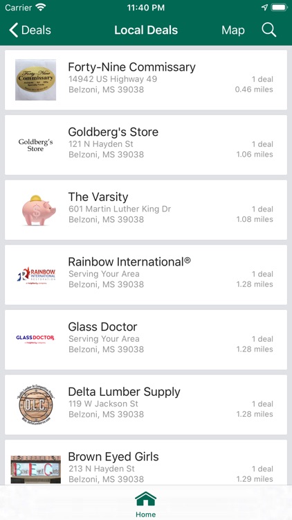 The Plus by BankPlus