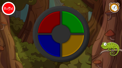 Screenshot #3 pour Camaleon App