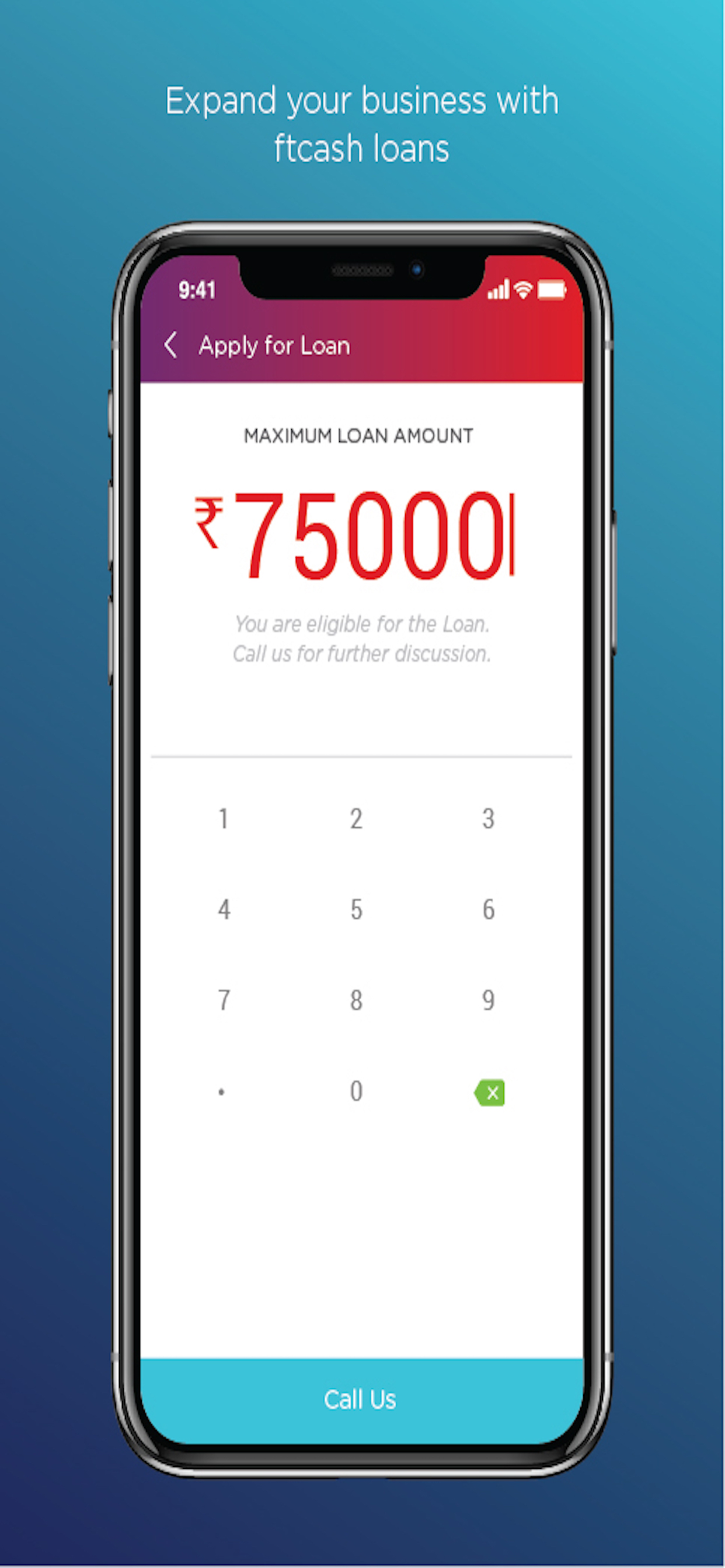 Ftcash