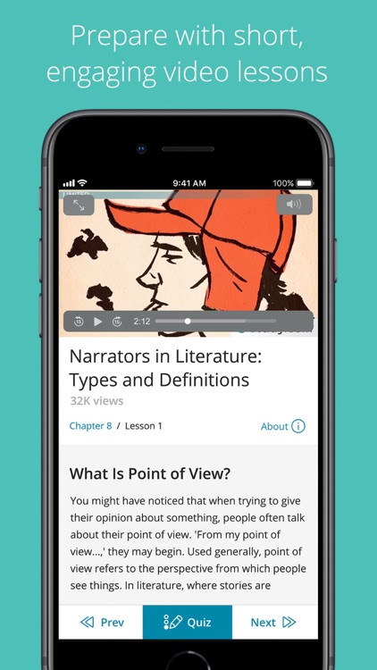 Praxis® Test Prep | Study.com