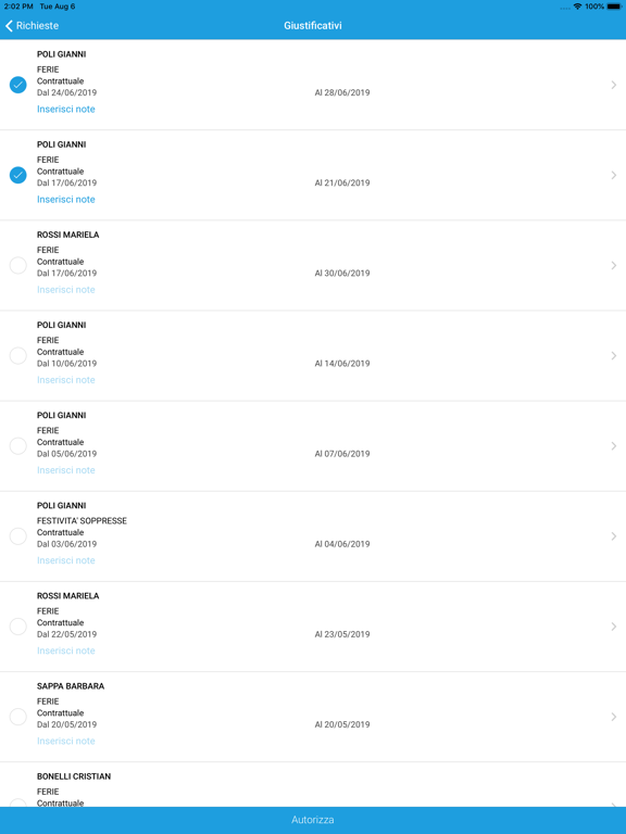 Screenshot #6 pour SmartManager Windex