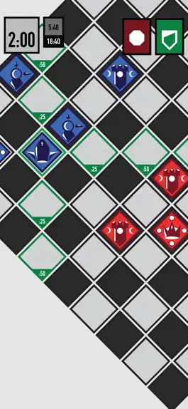 Game screenshot Tempire hack