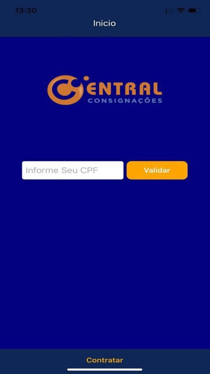 Central Consignação screenshot-6