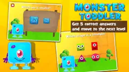 How to cancel & delete monster toddler fun games 4